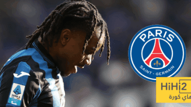 هل حاول باريس سان جيرمان التعاقد مع لوكمان؟