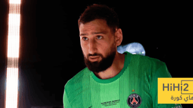 هل يعاقب باريس دوناروما بسبب تصرفاته؟