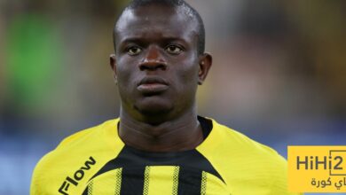 هل يعودة كانتي إلى الدوري الفرنسي؟