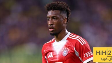 آخر مستجدات مفاوضات النصر مع كومان