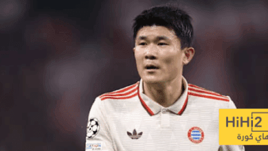 أليغري يفضل التعاقد مع كيم مين جاي