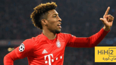 إنجازات كومان المرشح للانتقال إلى النصر الفردية والجماعية