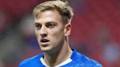 اصابة ديلاب تحرم بايرن ميونخ من التعاقد مع جاكسون