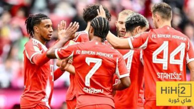 البايرن يفتح الباب لرحيل لاعبه