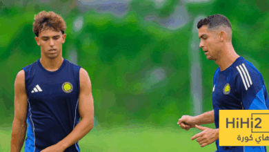 الدوري السعودي يتفوق على الألماني ويقترب من الإيطالي والإسباني!