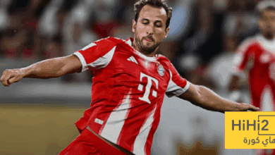 الشوط الأول – بايرن ميونخ يتقدم على شتوتغارت بهدف نظيف في كأس السوبر الألماني