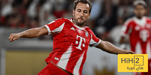 الشوط الأول – بايرن ميونخ يتقدم على شتوتغارت بهدف نظيف في كأس السوبر الألماني
