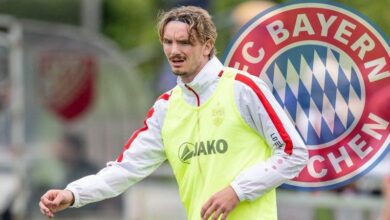 بايرن ميونخ وشتوتغارت في طريق مسدود بشأن فولتمايد