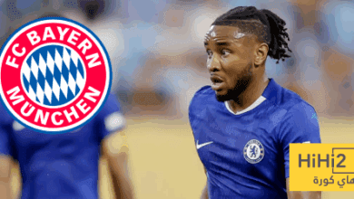 بايرن ميونخ يتقدم بسرعة باتجاه نكونكو