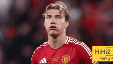 بايرن ميونخ يرفض هويلوند