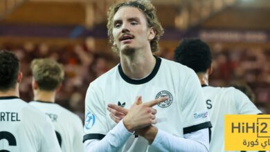 بايرن ميونخ يزيد العرض لضم نيك فولتمايد… وشتوتغارت يرفض