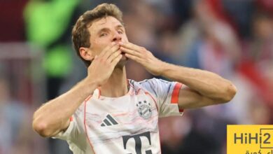 بايرن ميونخ يسمح لمولر بالتدريب مع الفريق