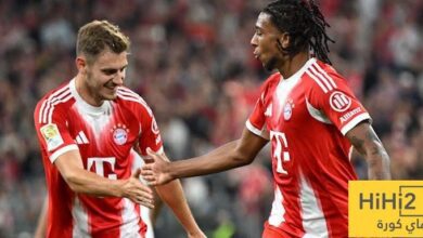 بايرن ميونخ يعزز سلسلة اللاخسارة في افتتاح الدوري