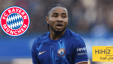 بايرن يعود لطلب نكونكو مرة أخرى