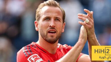 تشكيلة بايرن ميونخ المتوقعة لمواجهة أوغسبورغ