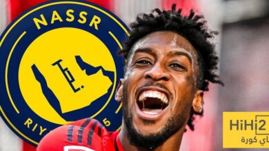 تفاصيل عقد كومان مع النصر