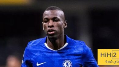 خطوة تفصل جاكسون عن الانتقال للبايرن