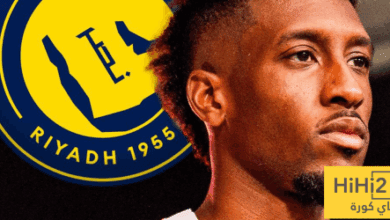 راتب كومان مع النصر - هاي كورة