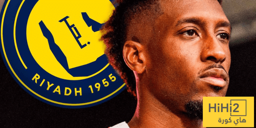راتب كومان مع النصر - هاي كورة