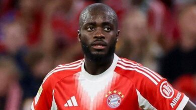 رد فعل بايرن ميونخ بعد ارتباط أوباميكانو بريال مدريد