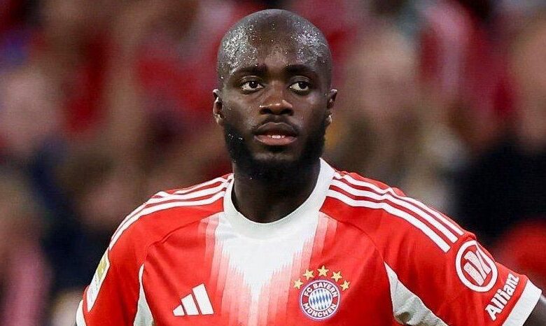 رد فعل بايرن ميونخ بعد ارتباط أوباميكانو بريال مدريد