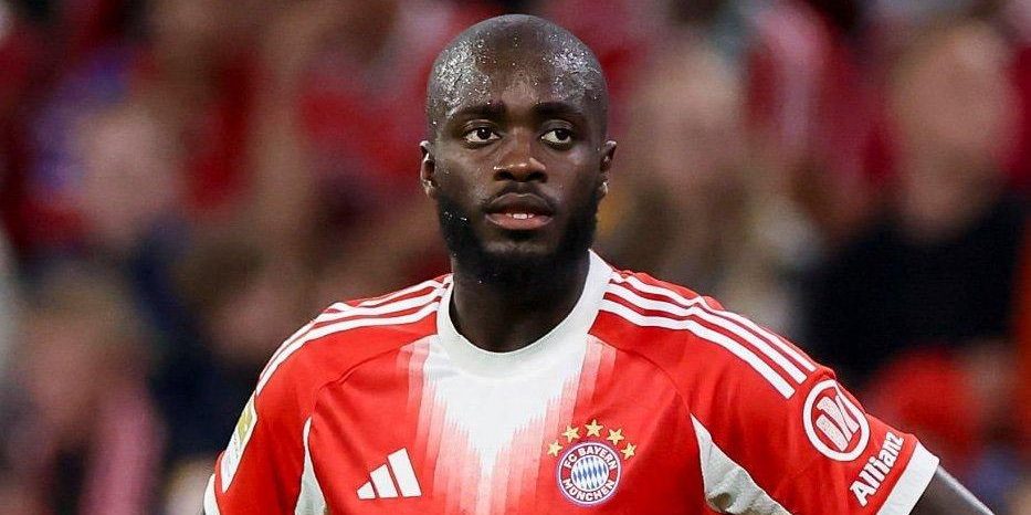 رد فعل بايرن ميونخ بعد ارتباط أوباميكانو بريال مدريد
