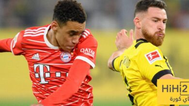 شاهد مباريات ممثلي الدوري الالماني في دوري ابطال اوروبا