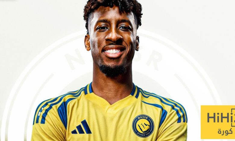 عاجل : كومان يقترب من الانضمام إلى النصر