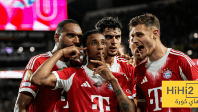 غيابات بايرن ميونخ أمام شتوتغارت في كأس السوبر الألماني