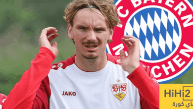 فولتمايد يتمسك بحلم بايرن ميونخ