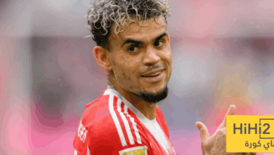 فيديو: لويس دياز يبهر الجميع في تدريبات بايرن ميونخ