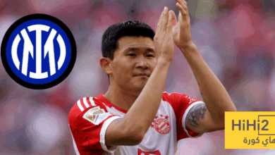 كيم مين جاي على رادار إنتر ميلان