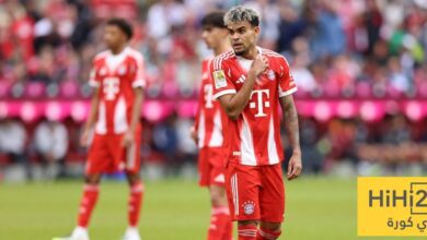 لويس دياز يشعل الظهور الأول ويقود بايرن للفوز على ليون ودياً