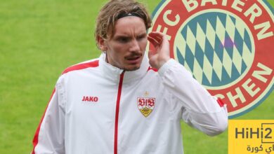 مدير بايرن ميونخ يتحدث عن فولتمايد