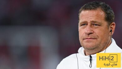 مصير ماكس إيبرل مهدد مع بايرن ميونخ!