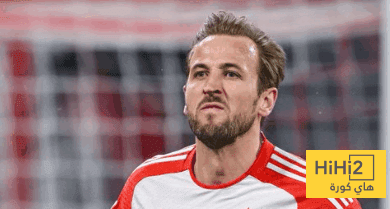 هاري كين يكتب التاريخ مع بايرن ميونخ