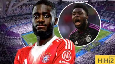 هل يصبح أوباميكانو ألفونسو ديفيز جديد؟