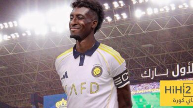 وداع كومان لبايرن ميونيخ قبل الانتقال إلى النصر