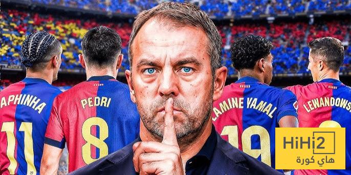 4 لاعبين من برشلونة يرفضون الراحة