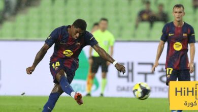 أزمة التسجيل تتجدد… ومفاجآت بالجملة في قائمة غير المسجلين ببرشلونة!