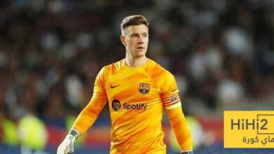 أزمة في برشلونة بسبب شارة القيادة!