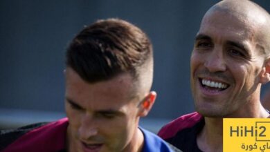 أسبوع حاسم في ملف الراحلين عن برشلونة