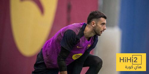أكثر شيء يميز مشوار برشلونة في دوري الأبطال هذا الموسم