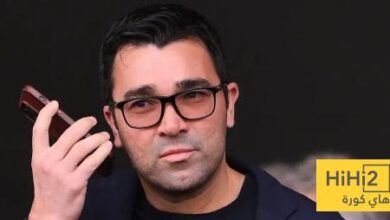 أول مهمة لـ ديكو بعد العودة من كوريا الجنوبية