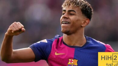 إشادة خاصة من فبريغاس بـ لامين يامال