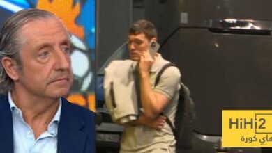 إعلامي كتالوني يوجه نصيحة هامة إلى فيرمين بشأن مستقبله