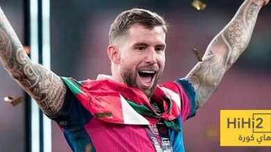 إينيغو ترك فراغا كبيرا في برشلونة