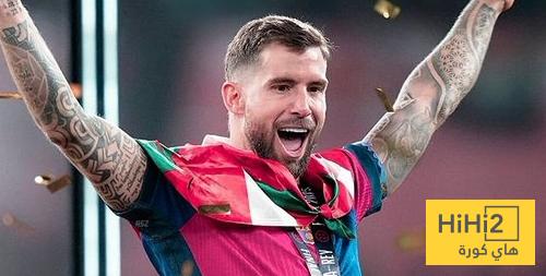 إينيغو ترك فراغا كبيرا في برشلونة