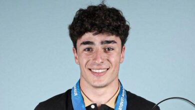 اتفاق بين برشلونة ومايوركا على صفقة جان فيرجيلي