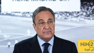 ازدواجية معايير ريال مدريد في قضية نقل المباريات لميامي